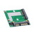 Half-Height mSATA Mini PCI-e SSD to 2.5in SATA3 Converter Adapter Card