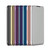 For Xiaomi 12 Pro Plated Mirror Horizontal Flip Leather Case with Holder(Silver)