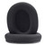 1 Pair Earpads For Razer BlackShark V1 / V2 X / V2 USB Headset, Color: Black Gel