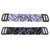 Head Beam Protector for Logitech G733 Headset(Diamond Purple)