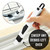 8 PCS / Set Groove Window Sill Cleaning Brush