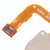 Fingerprint Sensor Flex Cable for Motorola Moto G Power (2021)(Black)
