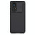 For Xiaomi 12 / 12X NILLKIN CamShield Pro Series PC Full Coverage Phone Case(Black)