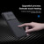 For Xiaomi 12 / 12X NILLKIN CamShield Pro Series PC Full Coverage Phone Case(Black)