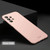 For Samsung Galaxy A32 5G MOFI Frosted PC Ultra-thin Hard Phone Case(Rose gold)