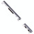 Power Button and Volume Control Button for Xiaomi Mi 11 M2011K2C M2011K2G(Black)