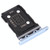 For OPPO Reno6 Pro 5G  SIM Card Tray + SIM Card Tray (Blue)