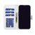 For Samsung Galaxy A13 Painted Pattern Horizontal Flip Leather Phone Case(Sunflower)