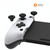 DOBE TNS-1125 In-Line Gamepad For Switch OLED Game Console(White)