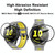 For Huawei Watch GT Runner 46mm imak Plexiglass HD Watch Protective Film