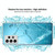 For Samsung Galaxy A53 5G imak UX-5 Series Transparent Shockproof TPU Protective Case