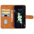 For Xiaomi Black Shark 4s Leather Phone Case(Brown)