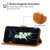 For Xiaomi Black Shark 4s Leather Phone Case(Brown)