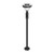 ESCAM QF190 2 in 1 Solar Charging Garden Light PIR Human Body Detection WiFi Camera