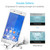0.26mm 9H 2.5D Tempered Glass Film For Sony Xperia Z3v 0.26mm 9H 2.5D Tempered Glass Film For Sony Xperia Z3v