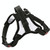 K9 Dog Adjustable Chest Strap, Size: XS(Breathable White)