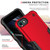 For iPhone SE 2022 / SE 2020 / 8 / 7 Non-slip Armor Phone Case(Mint Green)