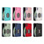 For iPhone XS Max Ring Holder Non-slip Armor Phone Case(Mint Green)