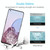 0.26mm 9H 2.5D Tempered Glass Film For OnePlus Nord N20 5G