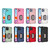 For iPhone 11 Pro Max Ring Holder Non-slip Armor Phone Case (Black)