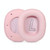 1 Pair Sponge Headset Cover For Edifier Hecate G2(Pink-Protein Skin)