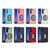 For Samsung Galaxy S22+ 5G Ring Holder Non-slip Armor Phone Case(Blue)