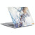 ENKAY Hat-Prince Streamer Series Laotop Protective Crystal Case For MacBook Pro 15.4 inch A1707 / A1990(Streamer No.1)