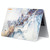 ENKAY Hat-Prince Streamer Series Laotop Protective Crystal Case For MacBook Pro 15.4 inch A1707 / A1990(Streamer No.1)