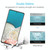 10 PCS 0.26mm 9H 2.5D Tempered Glass Film For Samsung Galaxy A53 5G