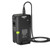 Lophoto LP-200Bi 200W Dual-Color Temperature Continuous Light LED Studio Video Fill Light(US Plug)