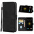 Leather Phone Case For HTC Exodus 1(Black)