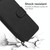 Leather Phone Case For HTC Exodus 1(Black)