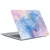 ENKAY Hat-Prince Streamer Series Laotop Protective Crystal Case For MacBook Pro 14.2 inch A2442 2021/A2779 2023(Streamer No.2)