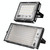 LED Plant Light Full Spectroscopy Waterproof Growth Lamp UK Plug 24 Beads 25W