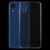 For Samsung Galaxy A03 Core 0.75mm Ultra-thin Transparent TPU Soft Phone Case