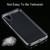 For Samsung Galaxy A03 Core 0.75mm Ultra-thin Transparent TPU Soft Phone Case