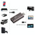 CJK013 Video Capture Card Live Recording Box Video Capture Adapter