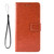 For UMIDIGI Power 5S Retro Crazy Horse Texture Leather Phone Case(Brown)