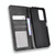 For Xiaomi Redmi Note 11 Pro / 11 Pro+ Magnetic Buckle Retro Texture Leather Case(Black)