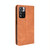 For Xiaomi Redmi Note 11 Pro / 11 Pro+ Magnetic Buckle Retro Texture Leather Case(Brown)