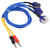Mechanic PAD4 DC Power Supply Test Cable For iPad Series
