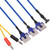 Mechanic PAD4 DC Power Supply Test Cable For iPad Series