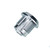 A2922-02 4 in 1 15mm Cylinder Drawer & Cabinet Lock Cam Locks