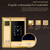 SATREND A15-M Dual-screen Flip Elder Phone, 3.0 inch + 1.77 inch, MTK6261D, Support FM, Network: 2G, Big Keys, Dual SIM(Coffee) SATREND A15-M Dual-screen Flip Elder Phone, 3.0 inch + 1.77 inch, MTK6261D, Support FM, Network: 2G, Big Keys, Dual SIM(Coffee)