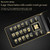 SATREND A15-M Dual-screen Flip Elder Phone, 3.0 inch + 1.77 inch, MTK6261D, Support FM, Network: 2G, Big Keys, Dual SIM(Coffee) SATREND A15-M Dual-screen Flip Elder Phone, 3.0 inch + 1.77 inch, MTK6261D, Support FM, Network: 2G, Big Keys, Dual SIM(Coffee)