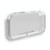 Iplay Gamepad TPU Transparent Crystal Protective Case For Nintendo Switch Lite Console(Transparent Flash)