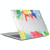 ENKAY Hat-Prince Forest Series Pattern Laotop Protective Crystal Case for MacBook Pro 15.4 inch A1707 / A1990(Watercolor Pattern)