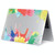 ENKAY Hat-Prince Forest Series Pattern Laotop Protective Crystal Case for MacBook Pro 15.4 inch A1707 / A1990(Watercolor Pattern)
