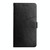 For OPPO A93S 5G Y Stitching Horizontal Flip Leather Phone Case(Black)