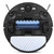 2 Pairs  Edge Brush Accessories For Ecovacs Deebot T9 AIVI/T9 AIVI+